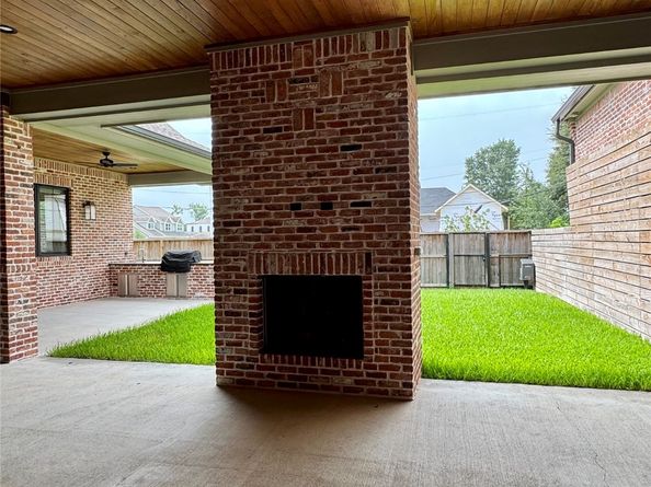 1701 Bayram Drive, Houston TX 77055