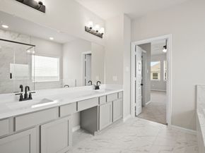 11406 Lucky Falls Drive, Houston TX 77047