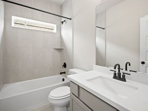 11406 Lucky Falls Drive, Houston TX 77047