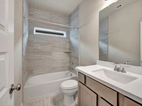 11406 Lucky Falls Drive, Houston TX 77047