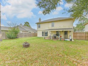 11526 Socorro Lane, Tomball TX 77377