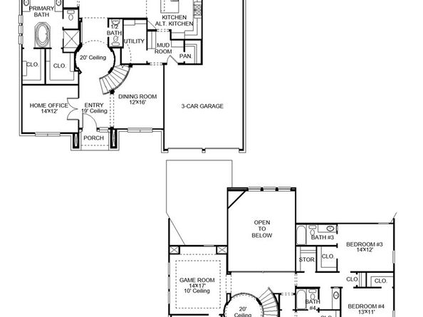 25218 Framlingham Drive, Katy TX 77493