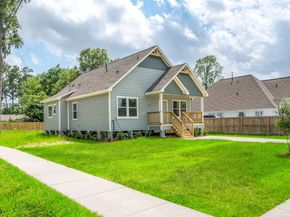 8022 Yoe Street, Houston TX 77078