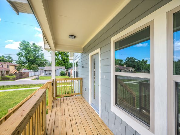 8022 Yoe Street, Houston TX 77078