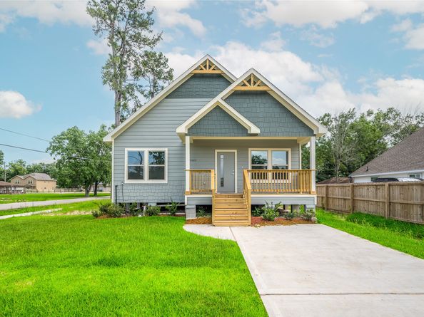 8022 Yoe Street, Houston TX 77078