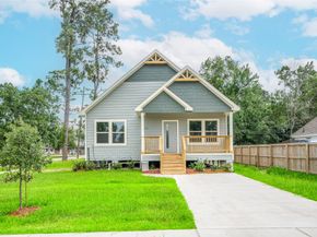 8022 Yoe Street, Houston TX 77078