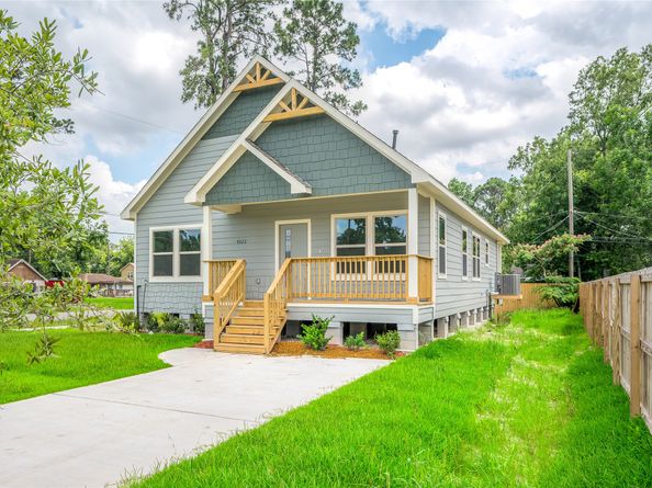 8022 Yoe Street, Houston TX 77078
