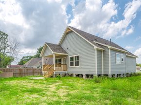 8022 Yoe Street, Houston TX 77078