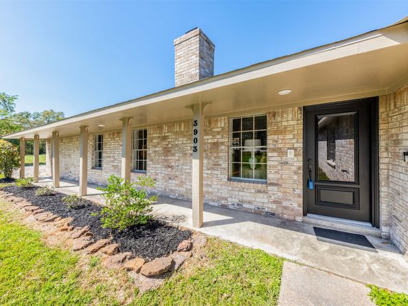 3903 Acorn Ln, Kingwood TX 77365
