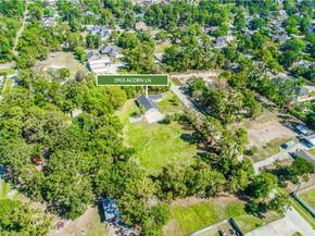 3903 Acorn Ln, Kingwood TX 77365