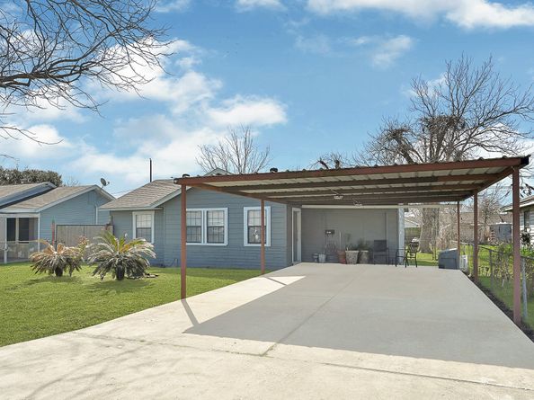 13346 Louisville Street, Houston TX 77015