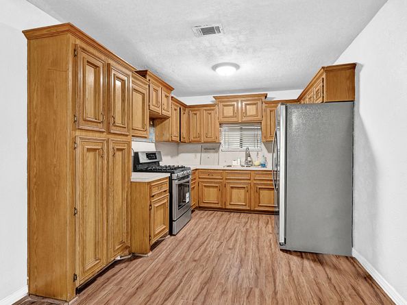 13346 Louisville Street, Houston TX 77015