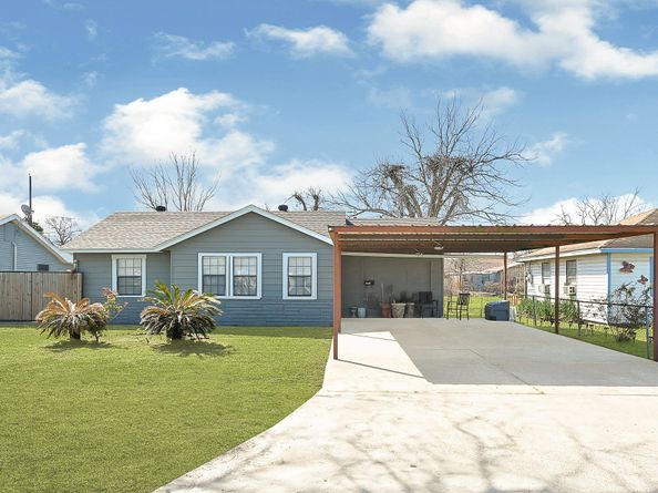 13346 Louisville Street, Houston TX 77015