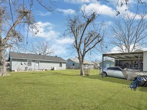 13346 Louisville Street, Houston TX 77015