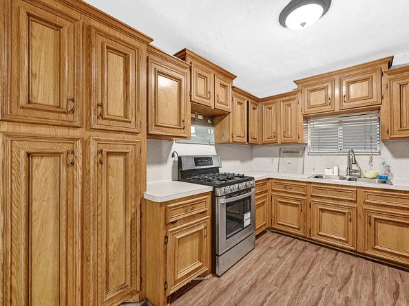 13346 Louisville Street, Houston TX 77015