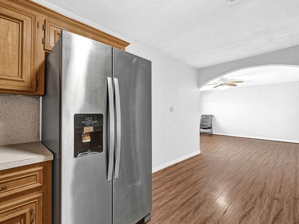 13346 Louisville Street, Houston TX 77015