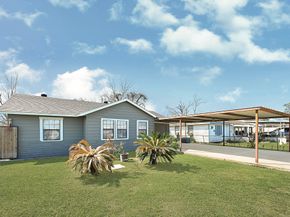 13346 Louisville Street, Houston TX 77015