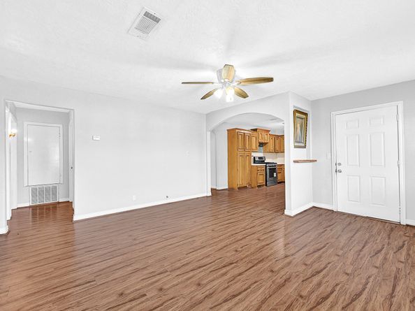 13346 Louisville Street, Houston TX 77015