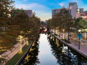 14 Riva Row, The Woodlands TX 77380