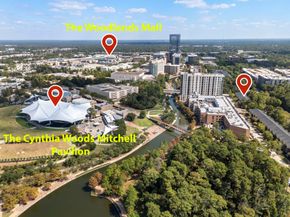 14 Riva Row, The Woodlands TX 77380