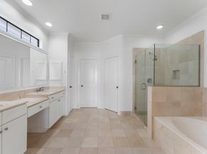 14 Riva Row, The Woodlands TX 77380