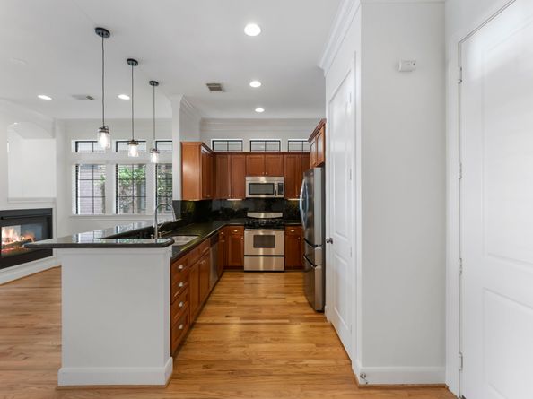 14 Riva Row, The Woodlands TX 77380