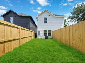 7504 Laura Koppe Road C/D, Houston TX 77028