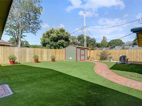 4302 Hummingbird Street, Houston TX 77035