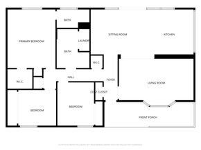 4302 Hummingbird Street, Houston TX 77035