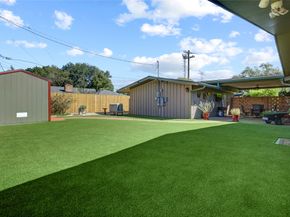 4302 Hummingbird Street, Houston TX 77035