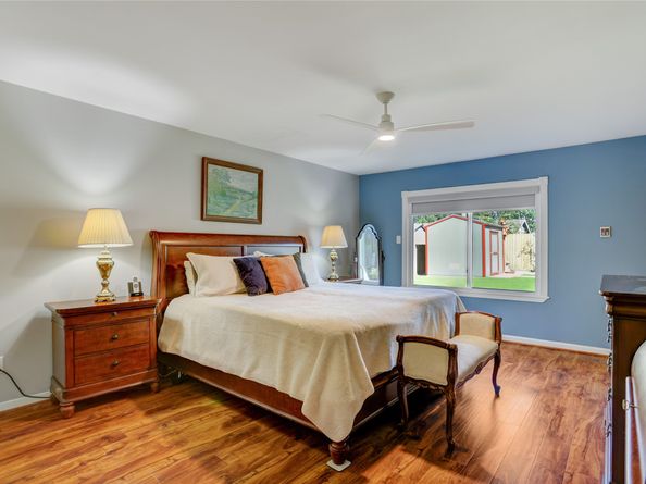 4302 Hummingbird Street, Houston TX 77035