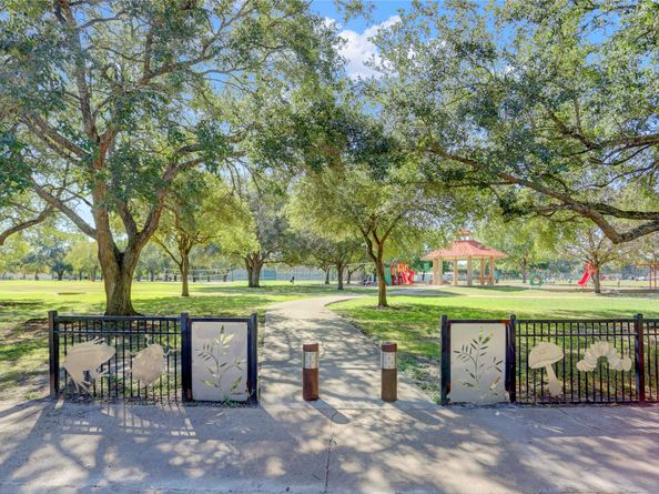 4302 Hummingbird Street, Houston TX 77035