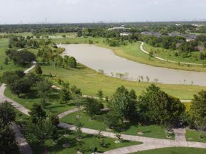 4302 Hummingbird Street, Houston TX 77035