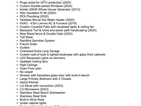 4302 Hummingbird Street, Houston TX 77035