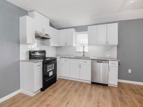 723 Doverside Street, Houston TX 77022
