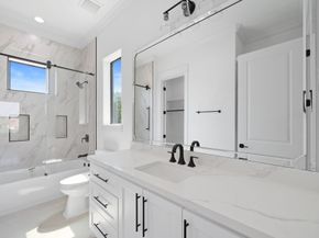 91 Lake Sterling Gate Drive, Spring TX 77379