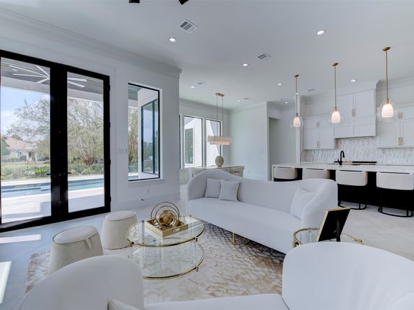 91 Lake Sterling Gate Drive, Spring TX 77379