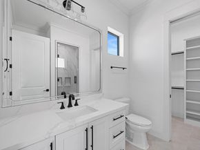 91 Lake Sterling Gate Drive, Spring TX 77379