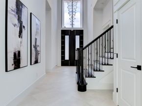 91 Lake Sterling Gate Drive, Spring TX 77379