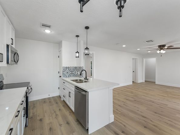 4706 High Point Lane, Houston TX 77053
