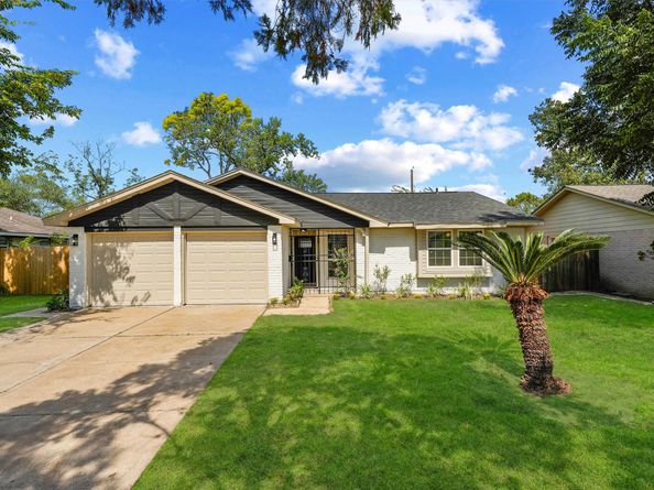 4706 High Point Lane, Houston TX 77053