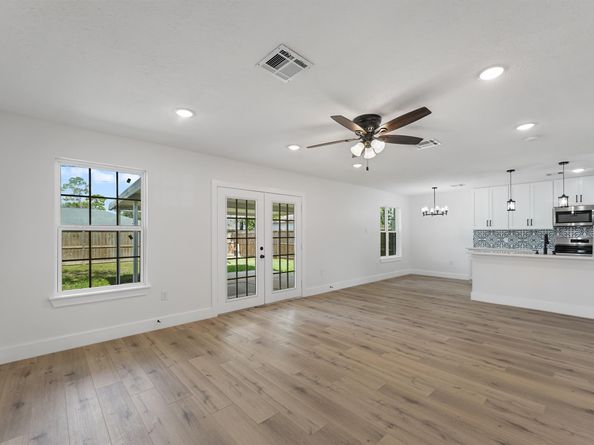 4706 High Point Lane, Houston TX 77053