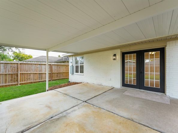 4706 High Point Lane, Houston TX 77053