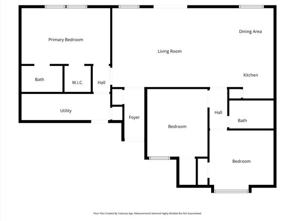 4706 High Point Lane, Houston TX 77053