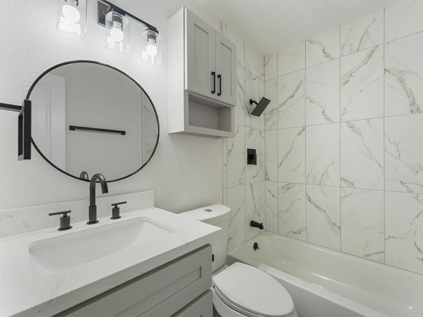 4706 High Point Lane, Houston TX 77053