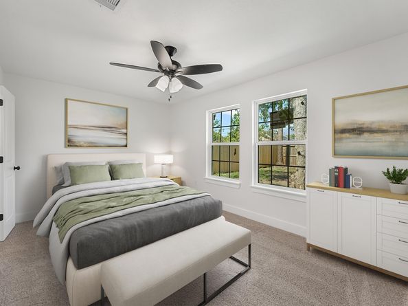 4706 High Point Lane, Houston TX 77053