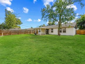 4706 High Point Lane, Houston TX 77053