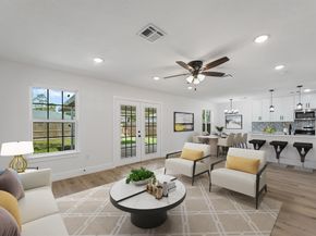 4706 High Point Lane, Houston TX 77053