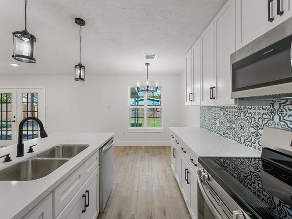 4706 High Point Lane, Houston TX 77053