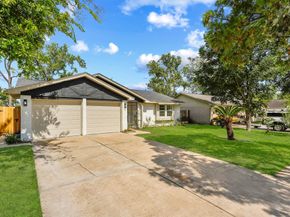 4706 High Point Lane, Houston TX 77053